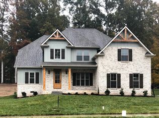 475 Sheas Way, Clarksville, TN 37043
