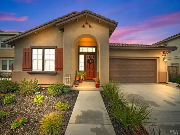 224 Gannet Street, Vacaville, CA 95688