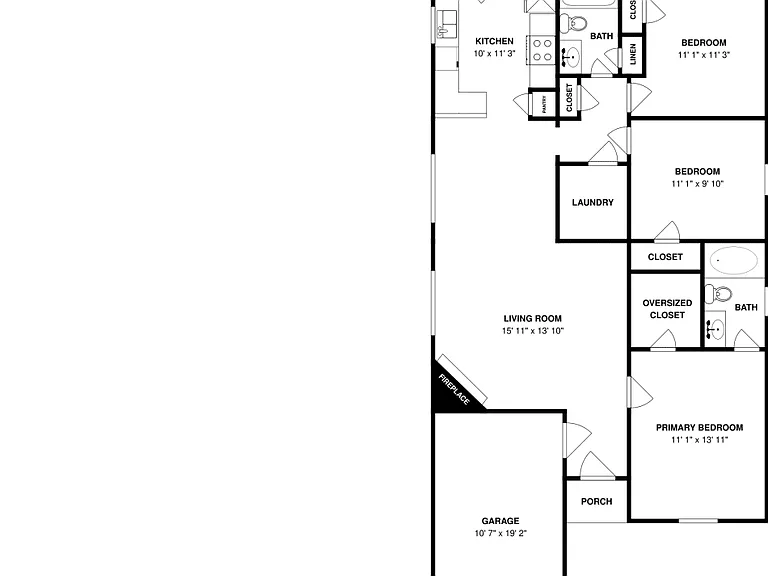3033 Salmon River Dr — Photo 17