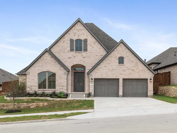10737 Enchanted Rock Way, Fort Worth, TX 76126