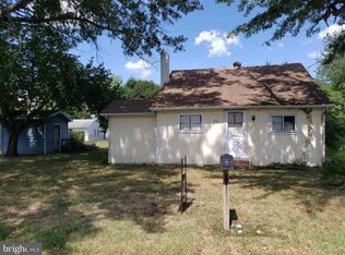 66 Illinois Rd, Pennsville, NJ 08070