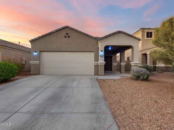 29958 W MITCHELL Avenue, Buckeye, AZ 85396