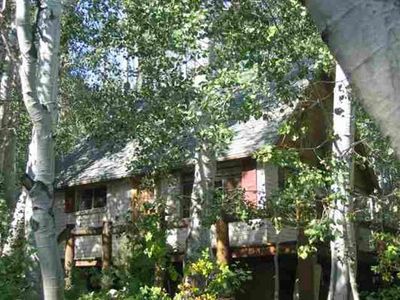 276 Juniper Dr, Crowley Lake, CA, 93546