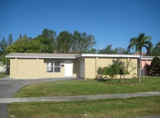 2875 NW 73rd Ave, Fort Lauderdale, FL 33313