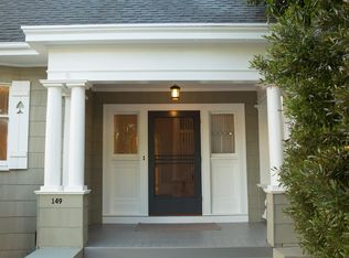 149 Elm St #A, San Mateo, CA 94401