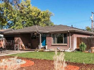 3148 Wheeling St, Aurora, CO 80011