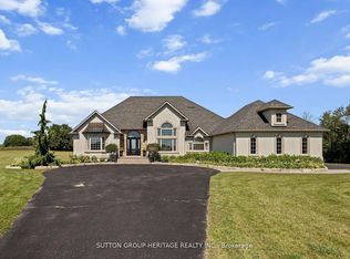 2100 Taunton Rd, Clarington, ON L0B 1J0