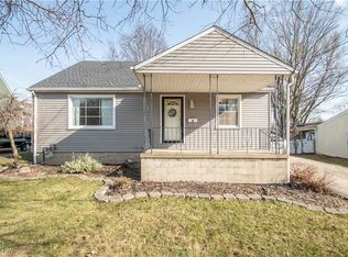 1067 Park Ave, Girard, OH 44420
