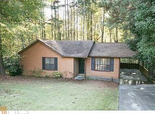 3156 Montheath Pass, Duluth, GA 30096