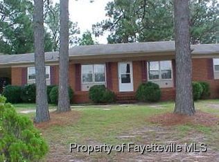 867 Bedrock Dr, Fayetteville, NC 28303