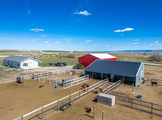 13150 Garbutt Rd, Casper, WY 82604