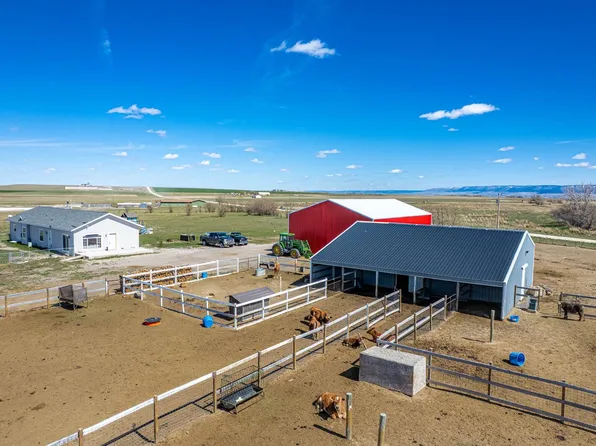13150 Garbutt Rd, Casper, WY 82604