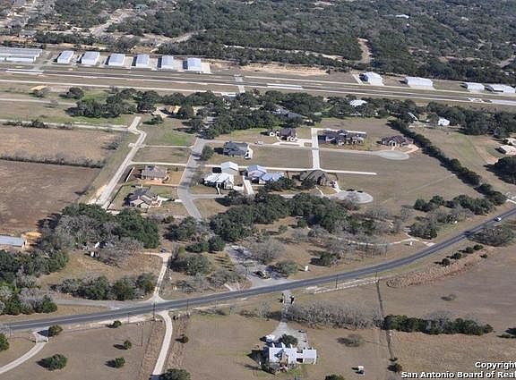 5th image of 24 Boerne Stage Airfield