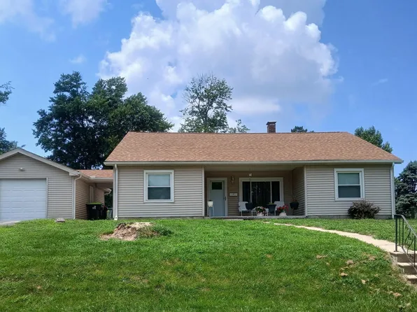 555 N 35th St, Decatur, IL 62521