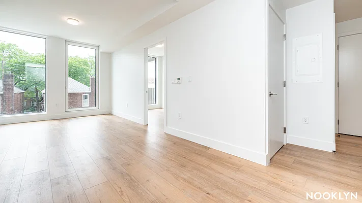 Living room, photo 3