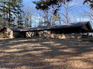 19 Mike Bailey Rd, Kirby, AR 71950