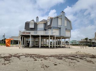 4223 San Domingo Dr, Galveston, TX 77554