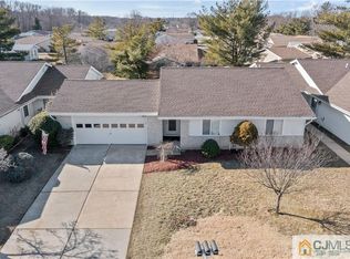 530 Ardmore Rd #B, Monroe Township, NJ 08831