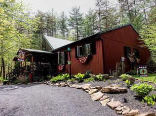 5932 Pineview Dr, Todd, PA 16685