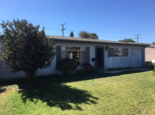 514 W Sunset Ave, Santa Maria, CA 93458