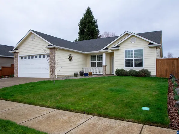 1989 Black Bear Ave SW, Albany, OR 97321