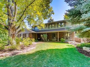 4 E Belleview Ct, Greenwood Village, CO 80121