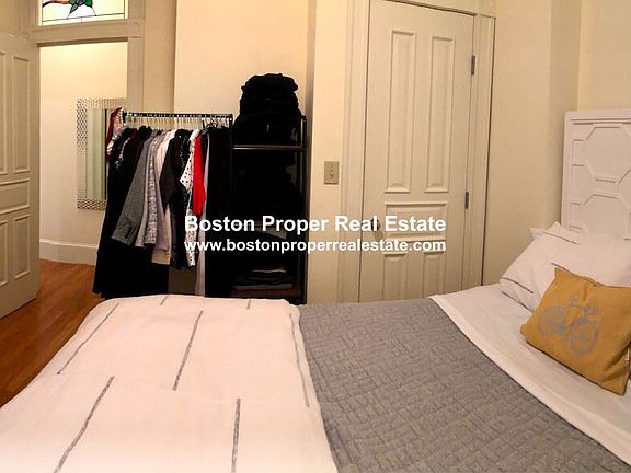 195 Commonwealth Ave. #7 Boston - Back Bay Unit Photo 7 (1)