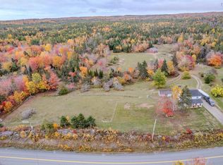 328 Brickyard Rd, Cape Breton, NS B1K 2R7