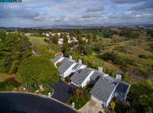 2015 Ellington Ter, Pleasant Hill, CA 94523