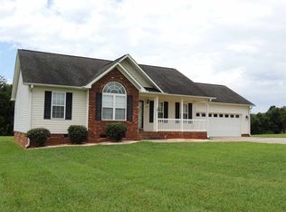 184 Golden Rod Ln, Lexington, NC 27295