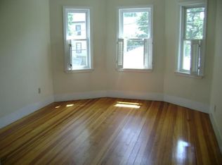 13 Maple Ter #2, Belmont, MA 02478