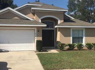 2149 Briarcliff Cir, Mount Dora, FL 32757