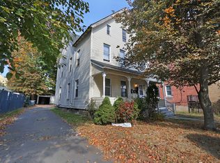 1060 Capitol Ave, Hartford, CT 06106