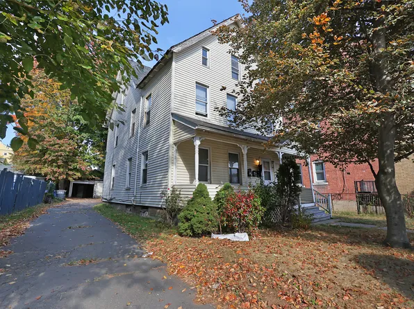 1060 Capitol Avenue, Hartford, CT 06106