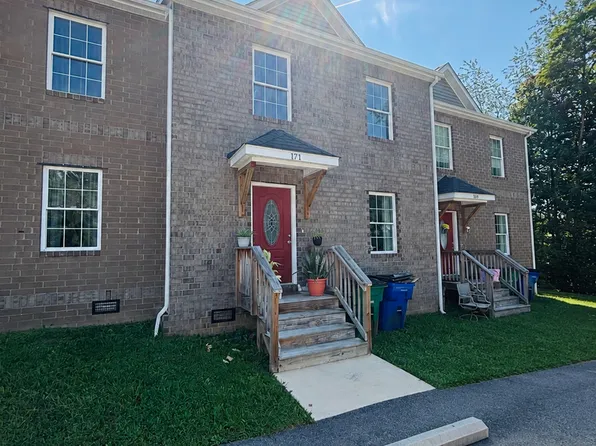 171 Craig St, Christiansburg, VA 24073