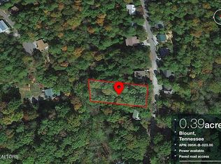 Cutter Gap Rd, Townsend, TN 37882