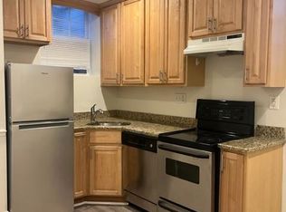 3621 Roland Ave APT B, Baltimore, MD 21211