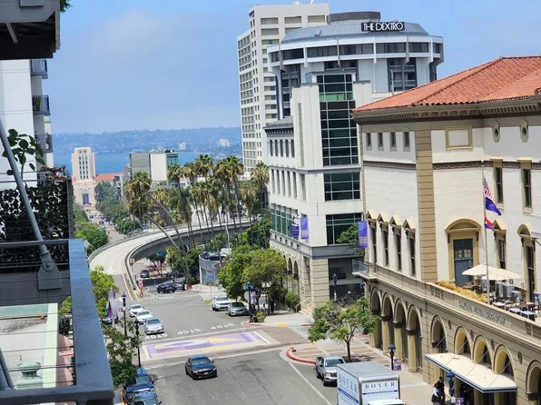 1551 4th Ave Unit 601, San Diego, CA 92101