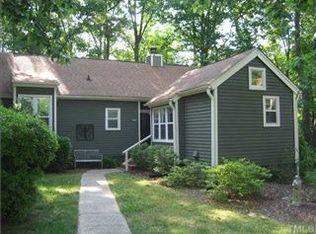 5804 Sentinel Dr, Raleigh, NC 27609