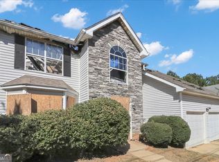 759 Mountain Ridge Way, Lithonia, GA 30058