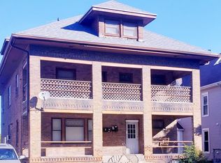 1316 2nd Ave S, Fort Dodge, IA 50501