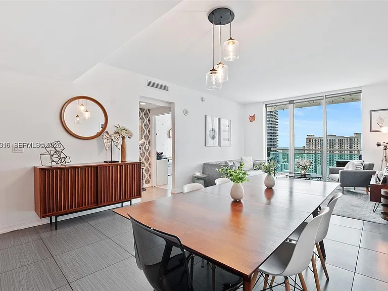 951 Brickell Ave #3207 — Photo 10