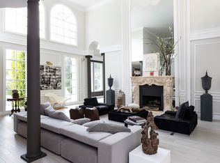 1485 Stone Canyon Rd, Los Angeles, CA 90077