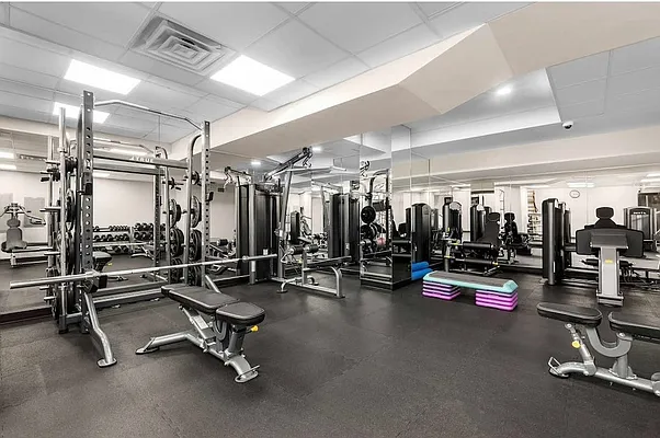 Sold by Brown Harris Stevens | media 9