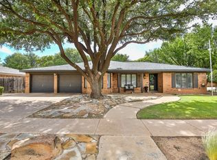 9706 Jordan Ave, Lubbock, TX 79423
