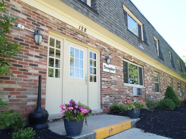 114 Downing Dr #B107
