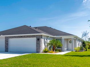 26128 Northern Cross Rd, Punta Gorda, FL 33983