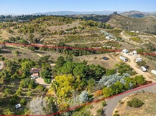 10622 W Lilac Rd, Valley Center, CA 92082