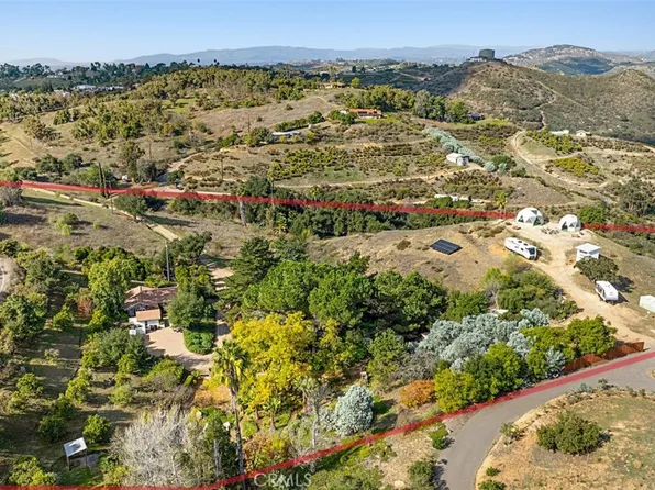 10622 W Lilac Rd, Valley Center, CA 92082