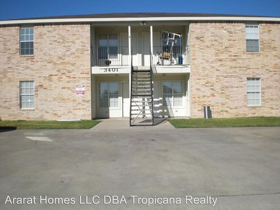 1st image of 3401 Toledo Dr APT A